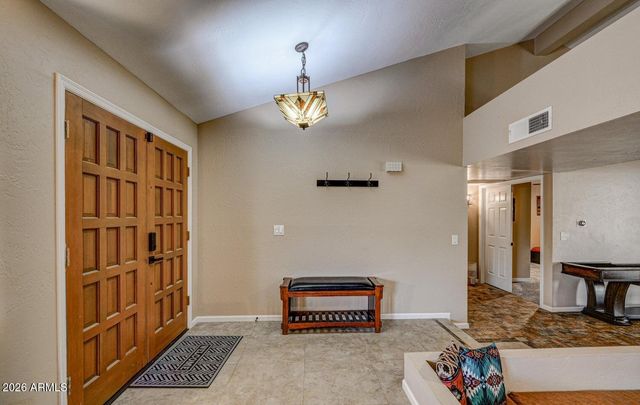 6520 E PEAK VIEW Road, Cave Creek, AZ 85331