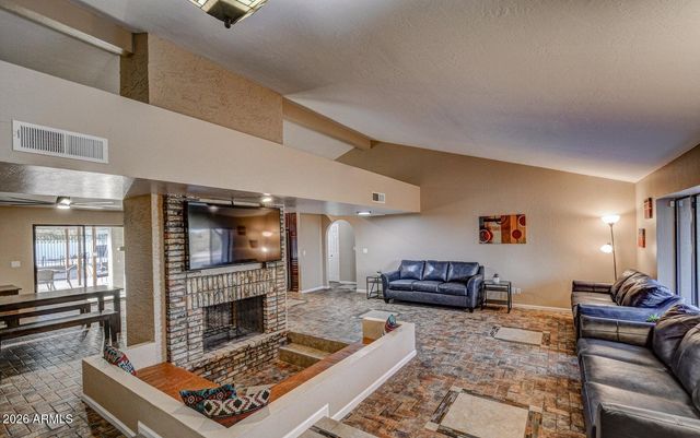 6520 E PEAK VIEW Road, Cave Creek, AZ 85331