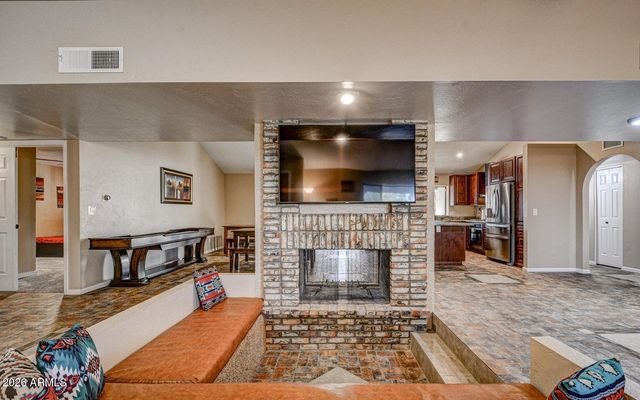 6520 E PEAK VIEW Road, Cave Creek, AZ 85331