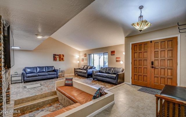 6520 E PEAK VIEW Road, Cave Creek, AZ 85331