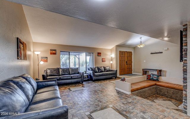 6520 E PEAK VIEW Road, Cave Creek, AZ 85331