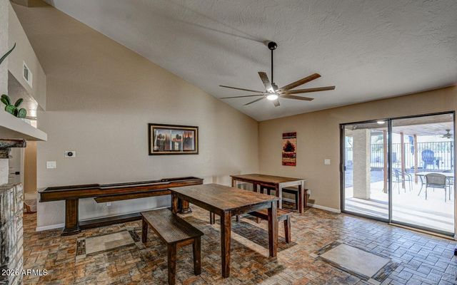 6520 E PEAK VIEW Road, Cave Creek, AZ 85331