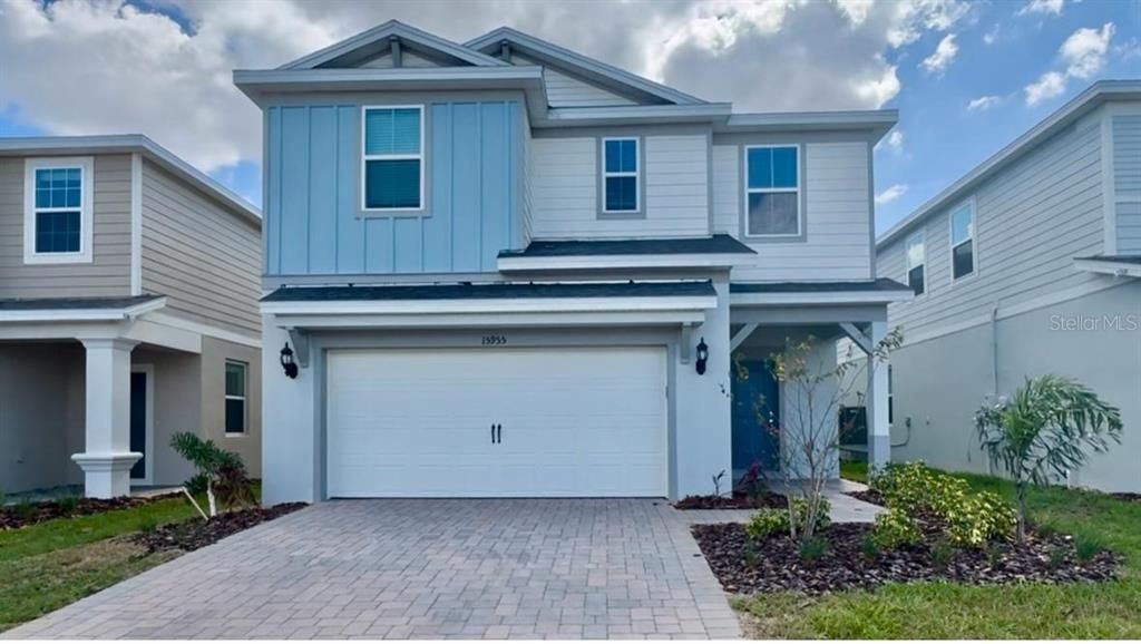 15955 SANDY CLIFFS DRIVE, Clermont, FL 34714