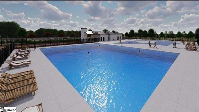 701 Wood Loft Place, Greer, SC 29651