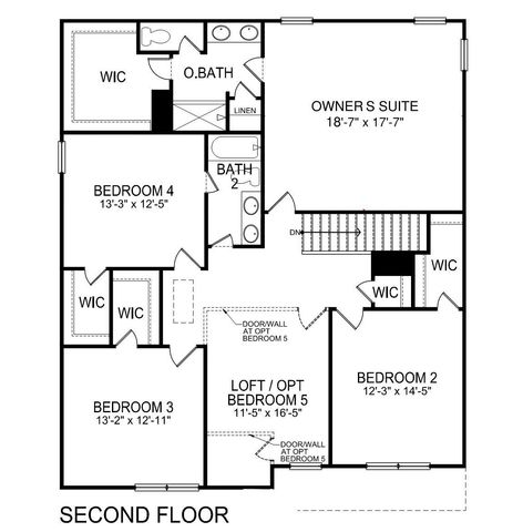 701 Wood Loft Place, Greer, SC 29651