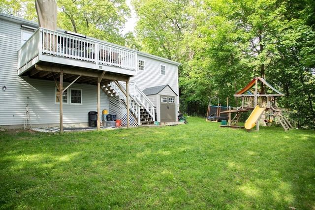 22 Patten Dr, Marlborough, MA 01752
