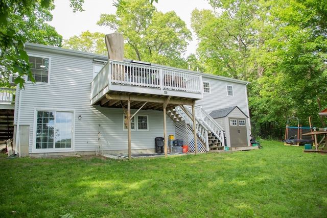 22 Patten Dr, Marlborough, MA 01752