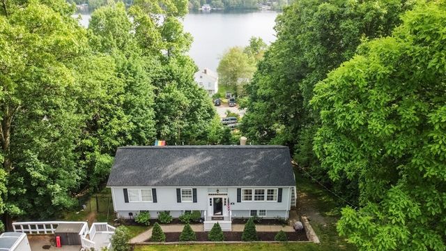 22 Patten Dr, Marlborough, MA 01752