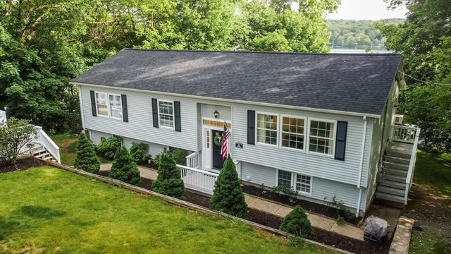 22 Patten Dr, Marlborough, MA 01752