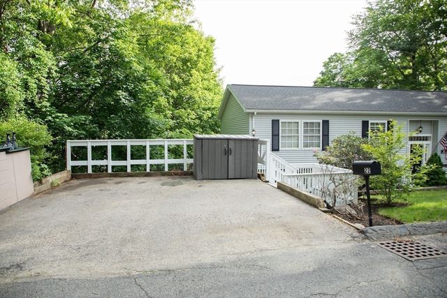 22 Patten Dr, Marlborough, MA 01752