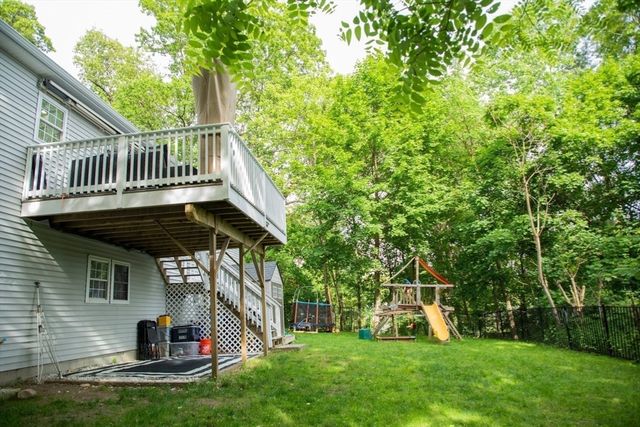 22 Patten Dr, Marlborough, MA 01752