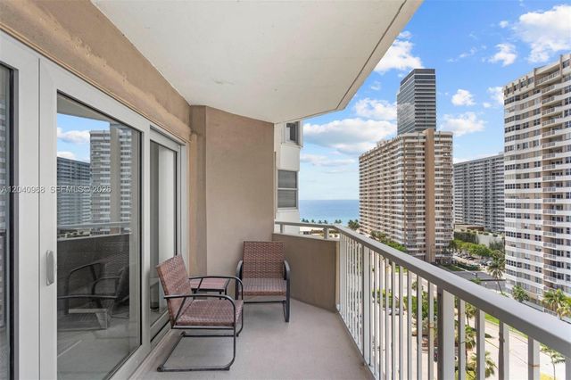 1965 S Ocean Dr 11E, Hallandale Beach, FL 33009
