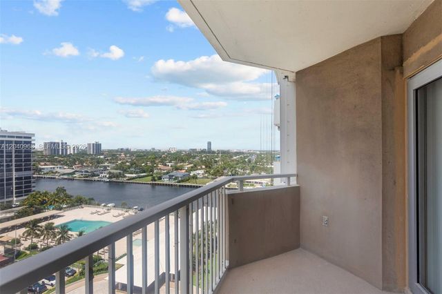 1965 S Ocean Dr 11E, Hallandale Beach, FL 33009