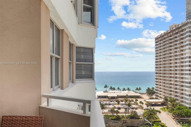 1965 S Ocean Dr 11E, Hallandale Beach, FL 33009