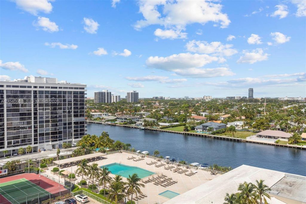 1965 S Ocean Dr 11E, Hallandale Beach, FL 33009