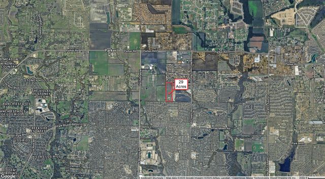 6757 McWhirter Road, Allen, TX 75002