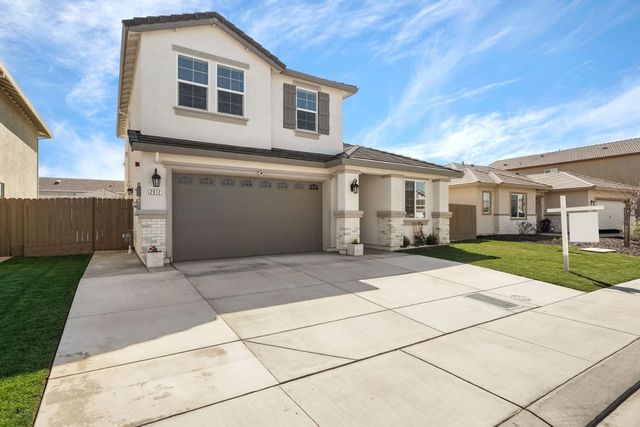 2912 Zinnia Way, Lodi, CA 95242