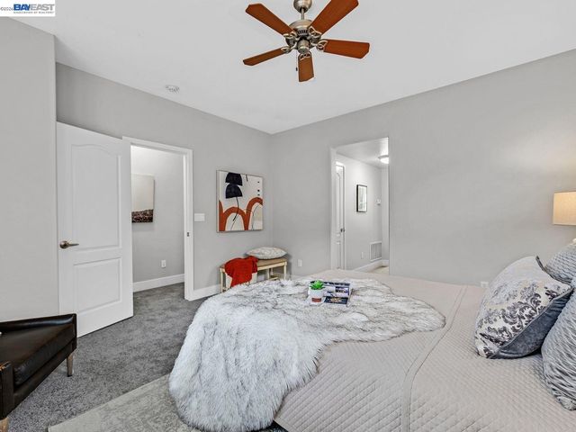 6067 Old Quarry Loop, Oakland, CA 94605