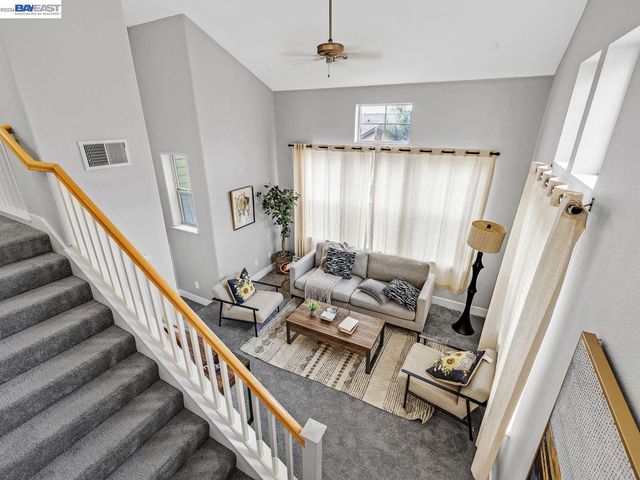 6067 Old Quarry Loop, Oakland, CA 94605