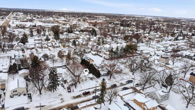 1823 ASHLAND STREET, Oshkosh, WI 54901