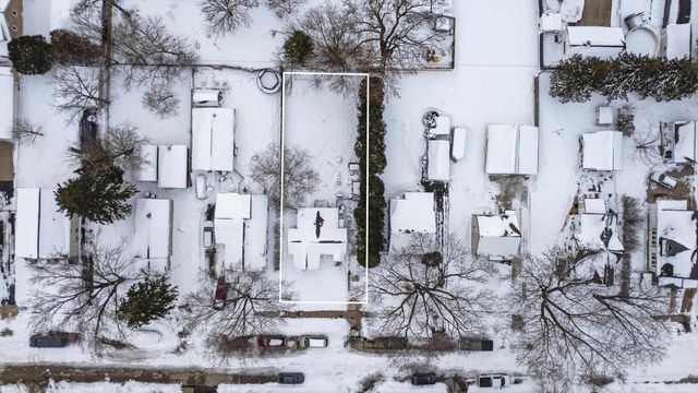 1823 ASHLAND STREET, Oshkosh, WI 54901