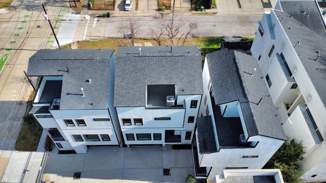 3409 Hutchins Street, Houston, TX 77004