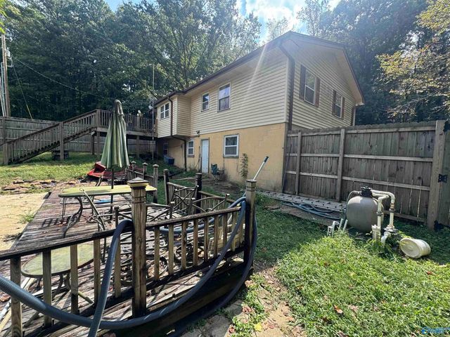 921 Mary Jane Drive, Cullman, AL 35055