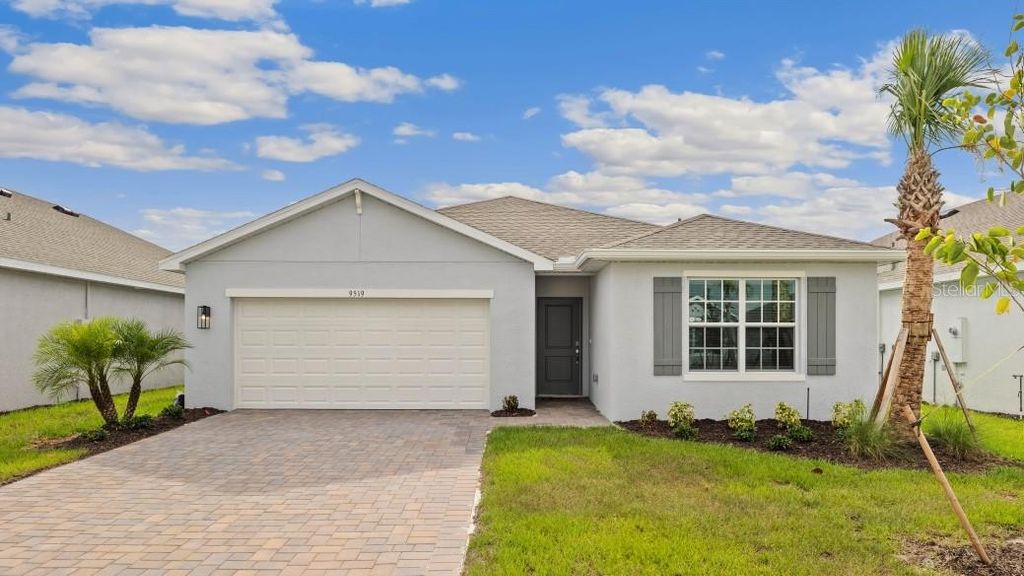 26263 CORAL LAKES DRIVE, Punta Gorda, FL 33955