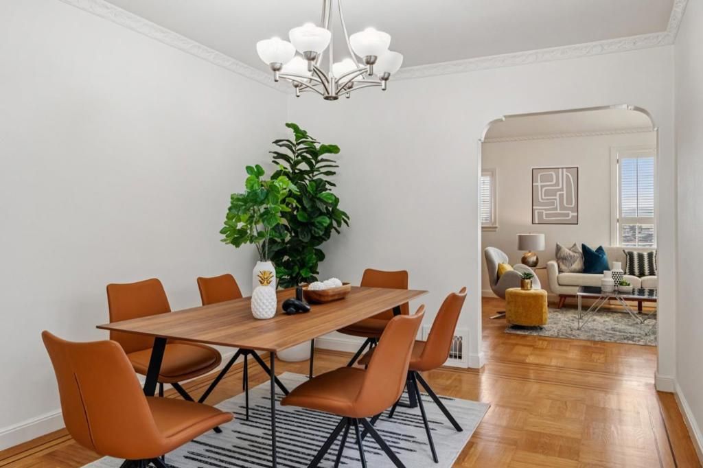 Image 13 of property listing at 132 School Street, Daly City, CA 94014