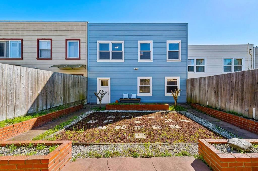 Image 44 of property listing at 132 School Street, Daly City, CA 94014