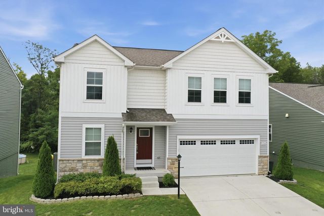 114 BELMONT PL, Falling Waters, WV 25419
