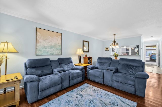 9609 BRASSIE COURT, New Port Richey, FL 34655