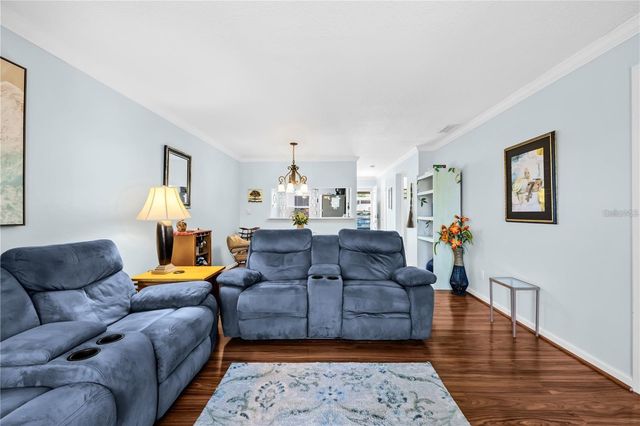 9609 BRASSIE COURT, New Port Richey, FL 34655