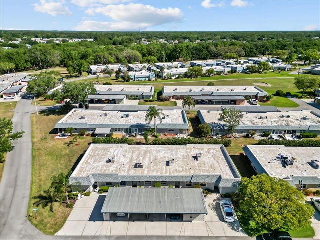 9609 BRASSIE COURT, New Port Richey, FL 34655