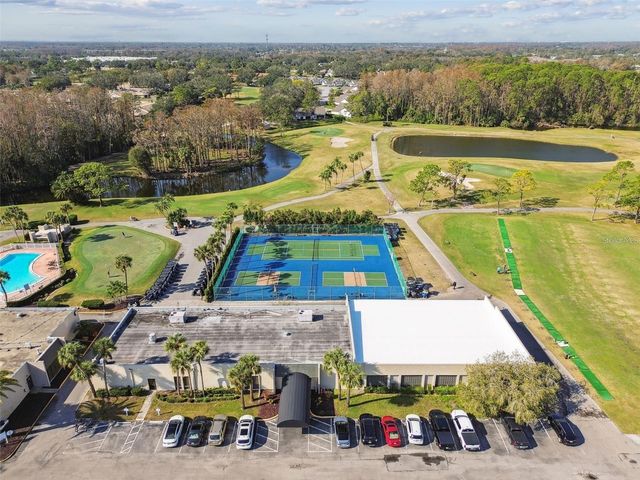 9609 BRASSIE COURT, New Port Richey, FL 34655