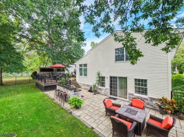 468 Charnwood Rd, New Providence Boro, NJ 07974
