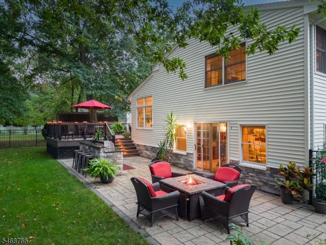 468 Charnwood Rd, New Providence Boro, NJ 07974