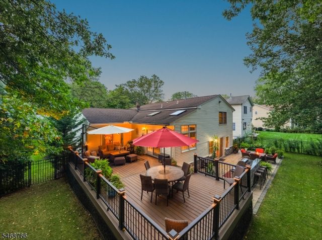 468 Charnwood Rd, New Providence Boro, NJ 07974