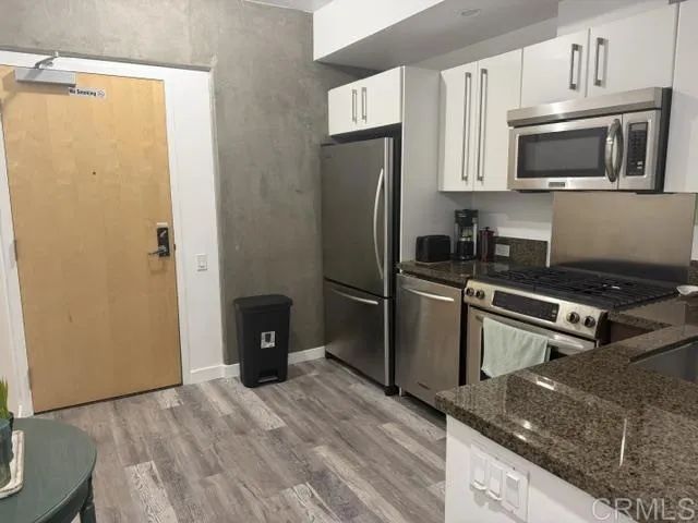 321 10th 803, San Diego, CA 92101