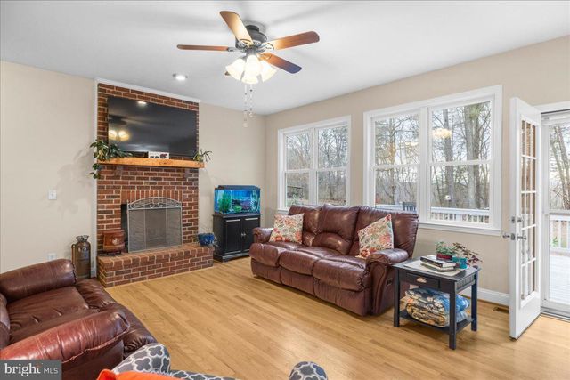 2981 OLD WINCHESTER RD, Boyce, VA 22620