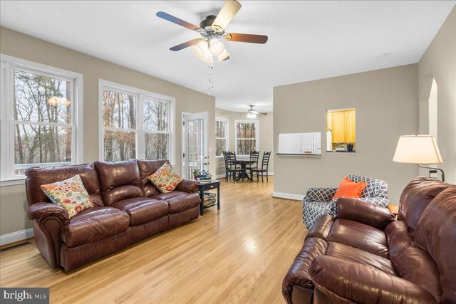 2981 OLD WINCHESTER RD, Boyce, VA 22620