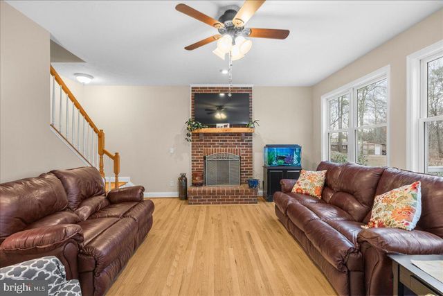 2981 OLD WINCHESTER RD, Boyce, VA 22620