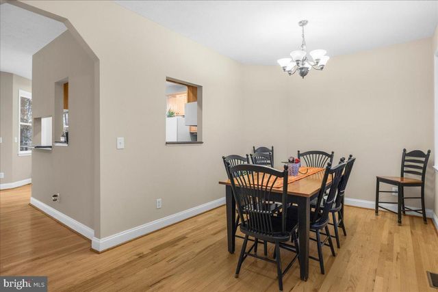 2981 OLD WINCHESTER RD, Boyce, VA 22620