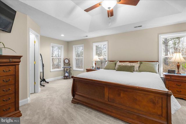 2981 OLD WINCHESTER RD, Boyce, VA 22620