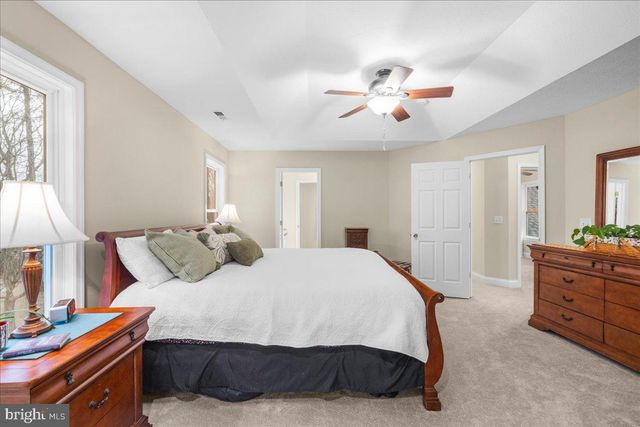 2981 OLD WINCHESTER RD, Boyce, VA 22620