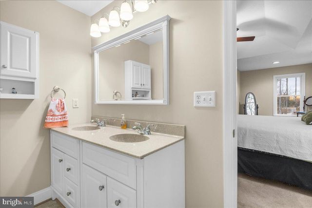 2981 OLD WINCHESTER RD, Boyce, VA 22620