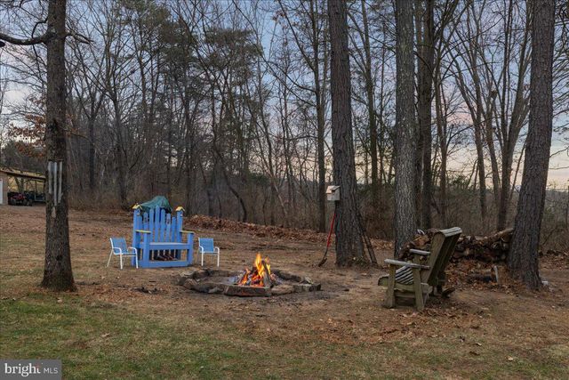 2981 OLD WINCHESTER RD, Boyce, VA 22620