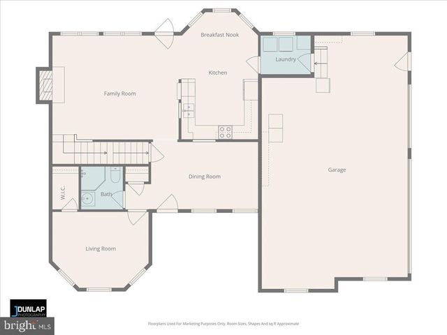 2981 OLD WINCHESTER RD, Boyce, VA 22620