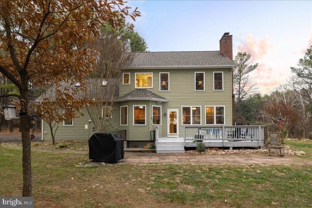 2981 OLD WINCHESTER RD, Boyce, VA 22620