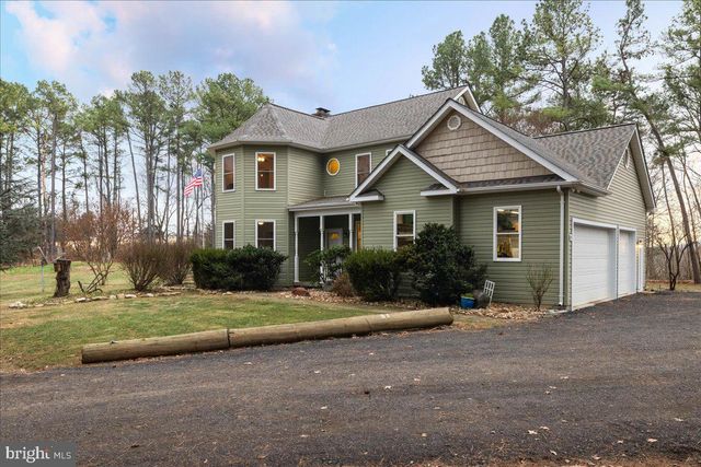 2981 OLD WINCHESTER RD, Boyce, VA 22620